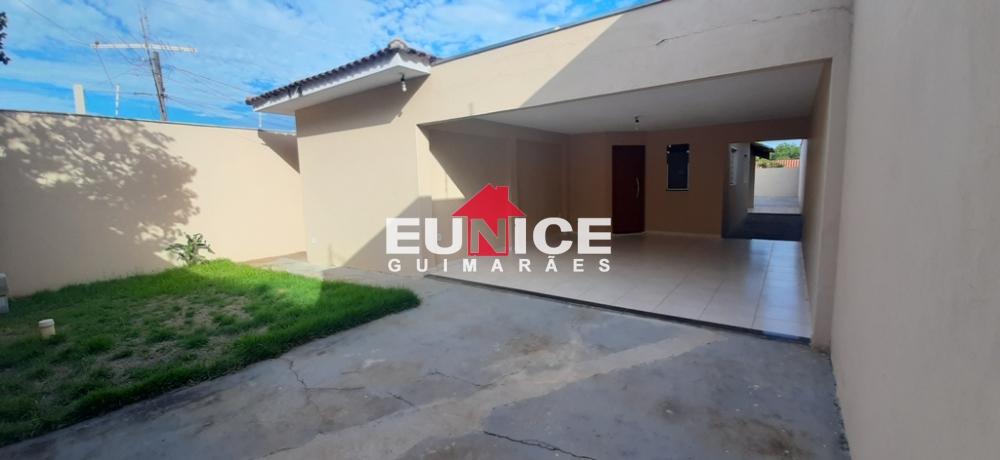 Casa á venda próximo Araçatuba Club campo! R$ 370 mil.