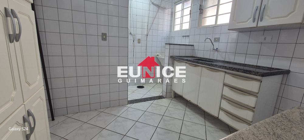 Apartamento Locação ou Venda  Condominio Europa.