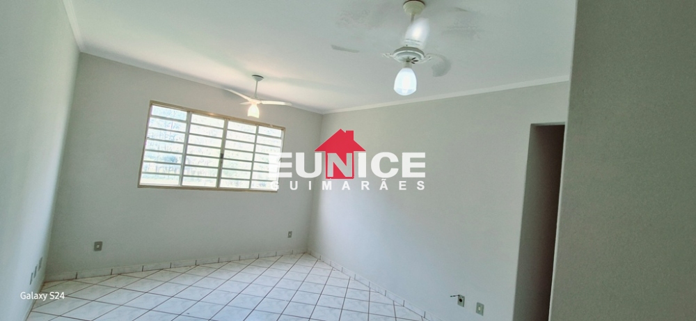Apartamento Locação Condominio Europa.