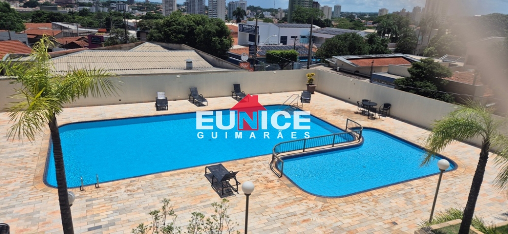 Apartamento venda com 155m²á.ú.Próximo á Pão de Açucar e Fórum R$ 530 mil reais 