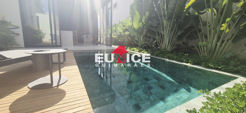 Casa Condomínio Fechado Royal Boulevard!