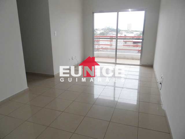 Apartamento na Vila São Paulo, próximo ao Araçatuba Shopping e Pão de Açucar. R$ 370 mil